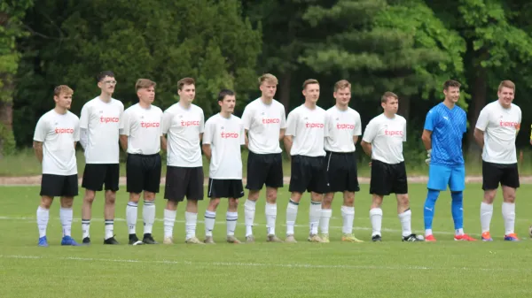 24.05.2025 SV Hellas 09 vs. SV Reinsdorf