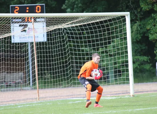24.05.2025 SV Hellas 09 vs. SV Reinsdorf