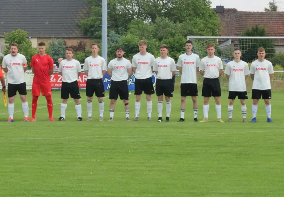 31.05.2025 SG 1919 Trebitz vs. SV Hellas 09