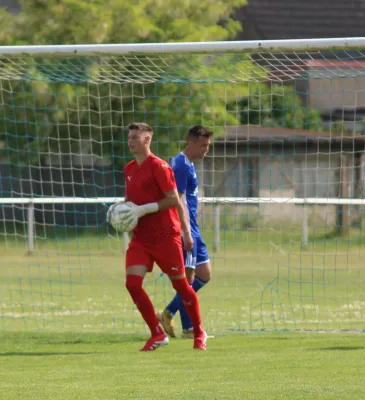 31.05.2025 SG 1919 Trebitz vs. SV Hellas 09