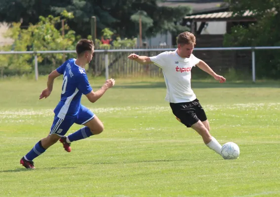 31.05.2025 SG 1919 Trebitz vs. SV Hellas 09