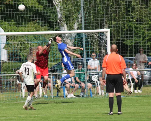 31.05.2025 SG 1919 Trebitz vs. SV Hellas 09