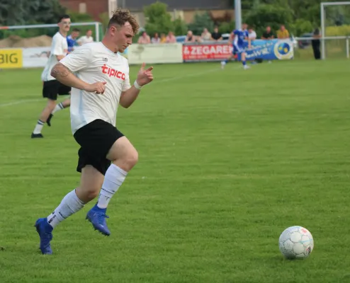 31.05.2025 SG 1919 Trebitz vs. SV Hellas 09
