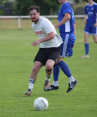 31.05.2025 SG 1919 Trebitz vs. SV Hellas 09
