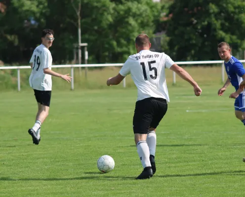 31.05.2025 SG 1919 Trebitz vs. SV Hellas 09