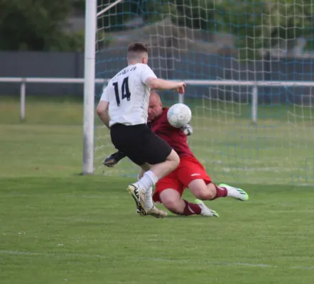 31.05.2025 SG 1919 Trebitz vs. SV Hellas 09