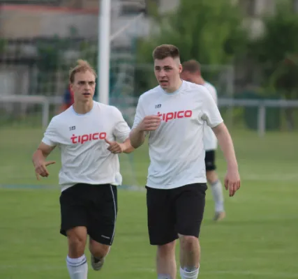 31.05.2025 SG 1919 Trebitz vs. SV Hellas 09