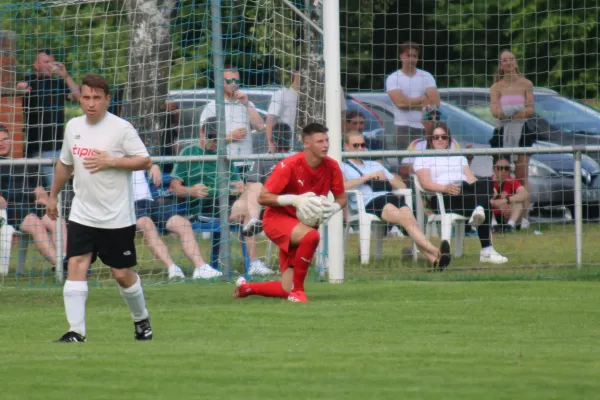 31.05.2025 SG 1919 Trebitz vs. SV Hellas 09