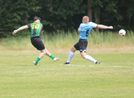 15.06.2025 SV Hellas 09 vs. SG Nudersdorf