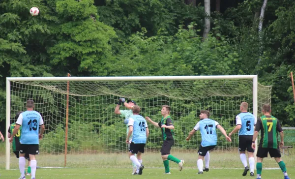 15.06.2025 SV Hellas 09 vs. SG Nudersdorf