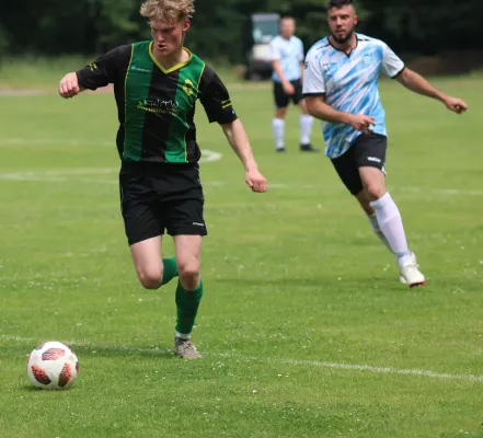 15.06.2025 SV Hellas 09 vs. SG Nudersdorf