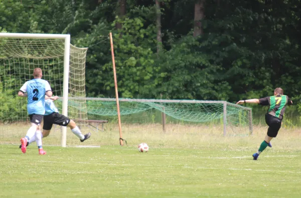 15.06.2025 SV Hellas 09 vs. SG Nudersdorf