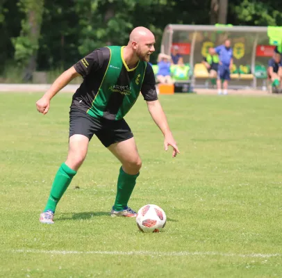 15.06.2025 SV Hellas 09 vs. SG Nudersdorf