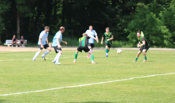 15.06.2025 SV Hellas 09 vs. SG Nudersdorf