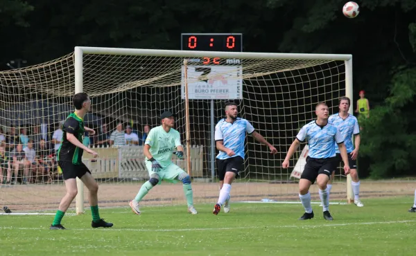 15.06.2025 SV Hellas 09 vs. SG Nudersdorf