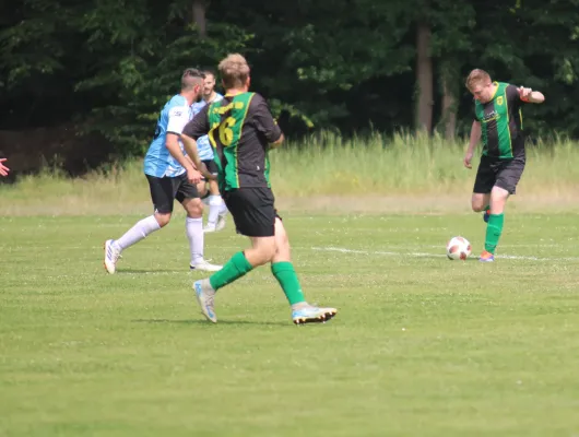15.06.2025 SV Hellas 09 vs. SG Nudersdorf