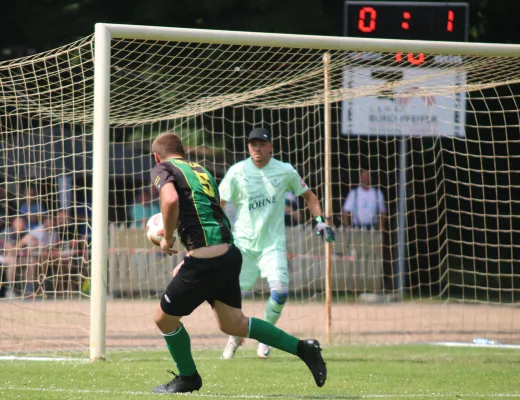 15.06.2025 SV Hellas 09 vs. SG Nudersdorf