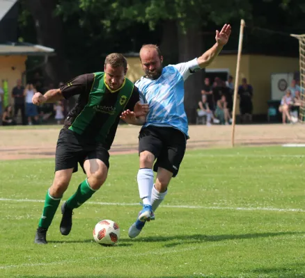 15.06.2025 SV Hellas 09 vs. SG Nudersdorf