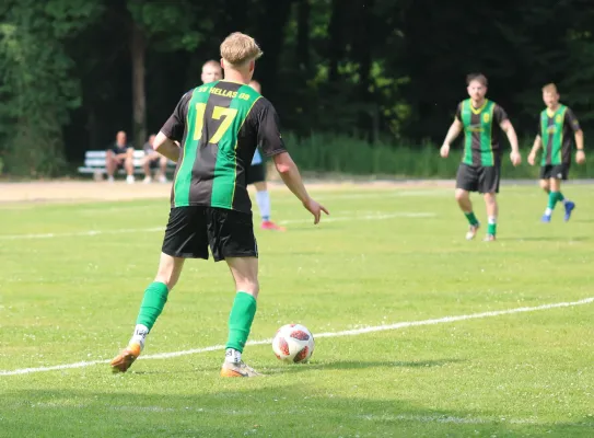 15.06.2025 SV Hellas 09 vs. SG Nudersdorf