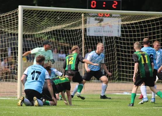 15.06.2025 SV Hellas 09 vs. SG Nudersdorf