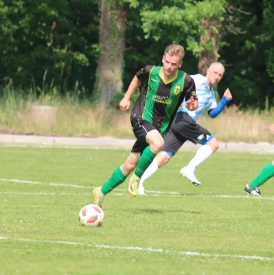 15.06.2025 SV Hellas 09 vs. SG Nudersdorf