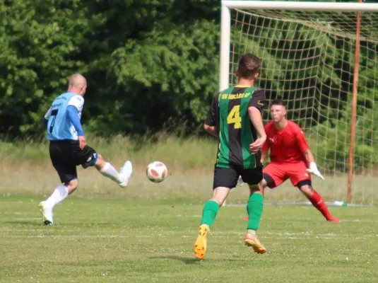 15.06.2025 SV Hellas 09 vs. SG Nudersdorf