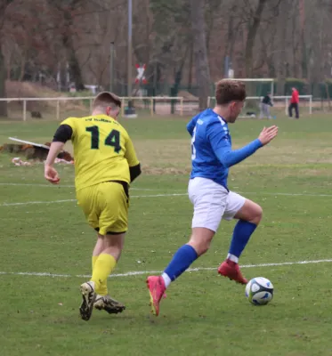 29.03.2025 SV Hellas 09 II vs. Mühlanger SV
