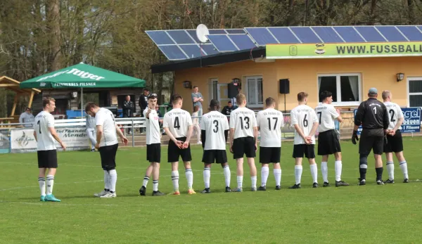 13.04.2025 Abtsdorf II vs. SV Hellas 09 II