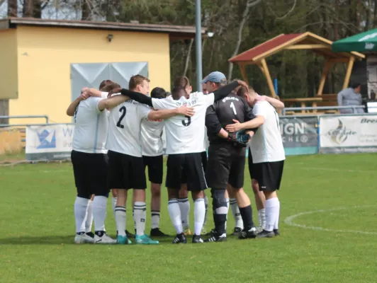 13.04.2025 Abtsdorf II vs. SV Hellas 09 II