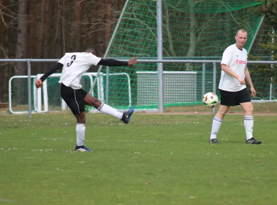 13.04.2025 Abtsdorf II vs. SV Hellas 09 II