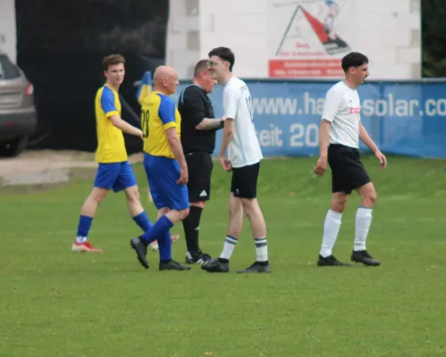 13.04.2025 Abtsdorf II vs. SV Hellas 09 II
