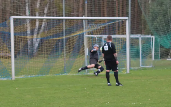 13.04.2025 Abtsdorf II vs. SV Hellas 09 II