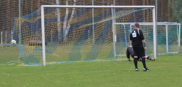 13.04.2025 Abtsdorf II vs. SV Hellas 09 II