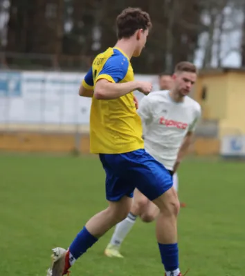 13.04.2025 Abtsdorf II vs. SV Hellas 09 II