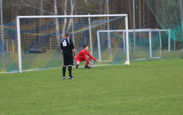 13.04.2025 Abtsdorf II vs. SV Hellas 09 II