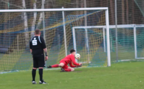 13.04.2025 Abtsdorf II vs. SV Hellas 09 II