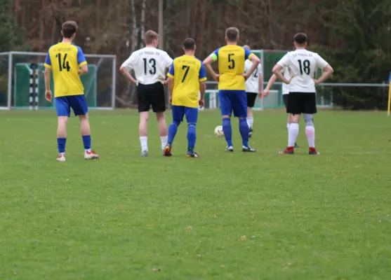 13.04.2025 Abtsdorf II vs. SV Hellas 09 II