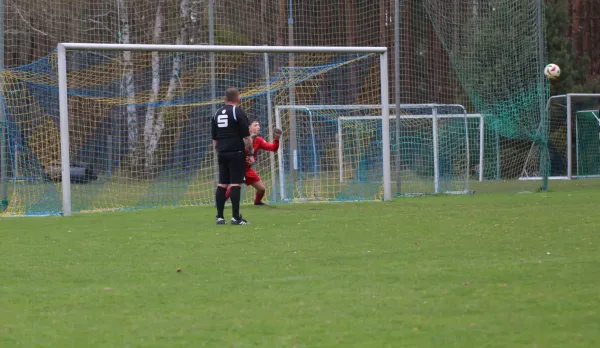 13.04.2025 Abtsdorf II vs. SV Hellas 09 II