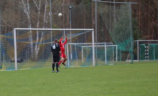 13.04.2025 Abtsdorf II vs. SV Hellas 09 II
