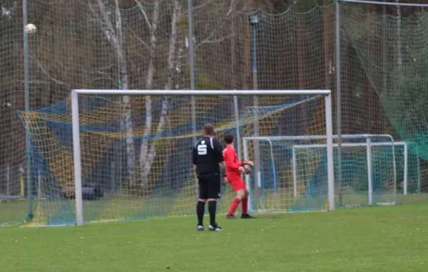 13.04.2025 Abtsdorf II vs. SV Hellas 09 II