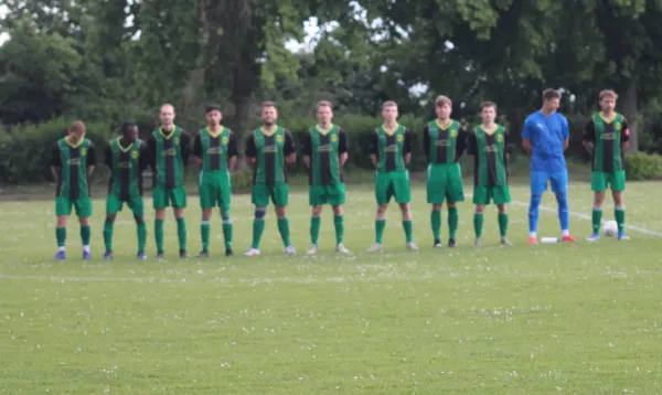17.05.2025 ESV Bergwitz 05 e.V. vs. SV Hellas 09 II