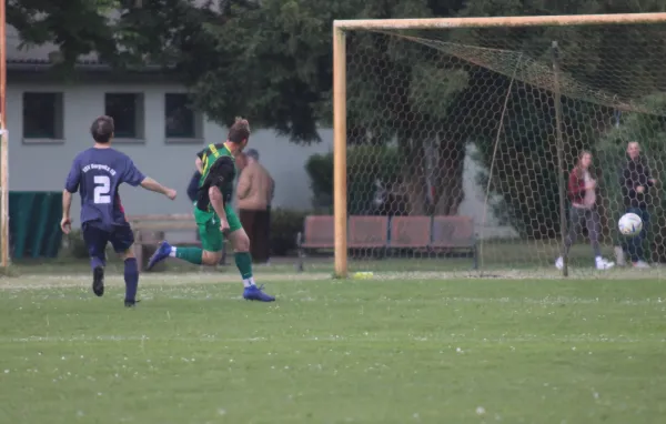 17.05.2025 ESV Bergwitz 05 e.V. vs. SV Hellas 09 II