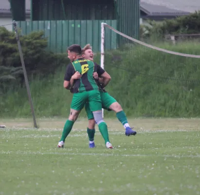 17.05.2025 ESV Bergwitz 05 e.V. vs. SV Hellas 09 II