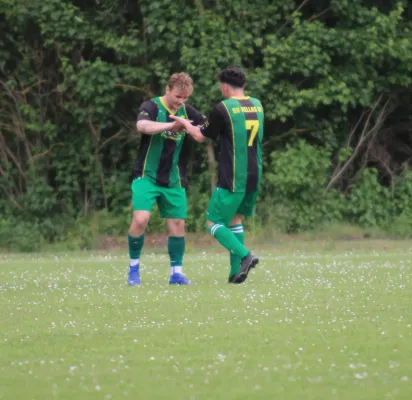 17.05.2025 ESV Bergwitz 05 e.V. vs. SV Hellas 09 II
