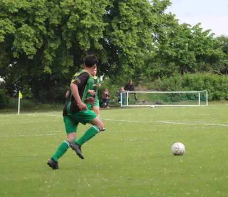 17.05.2025 ESV Bergwitz 05 e.V. vs. SV Hellas 09 II