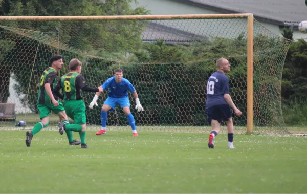 17.05.2025 ESV Bergwitz 05 e.V. vs. SV Hellas 09 II