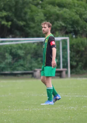 17.05.2025 ESV Bergwitz 05 e.V. vs. SV Hellas 09 II