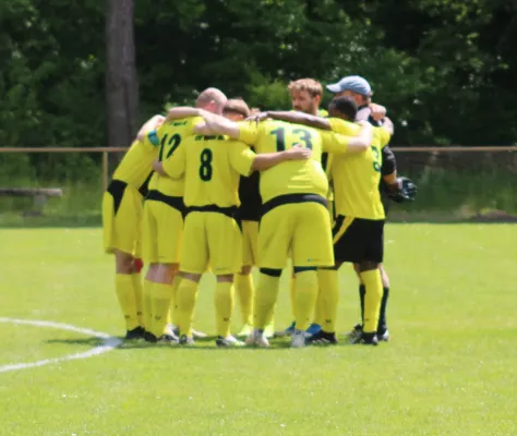 24.05.2025 SV Hellas 09 II vs. SG Pretzsch/Trebitz II