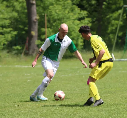 24.05.2025 SV Hellas 09 II vs. SG Pretzsch/Trebitz II