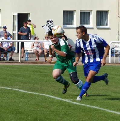 10.09.2016 Turbine Zschornewitz vs. SV Hellas 09